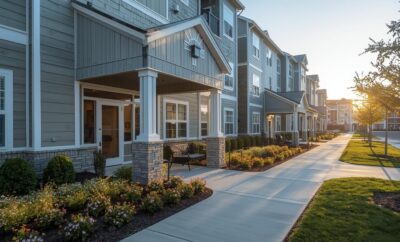 The Value of Professional Property Management: Building Trust and Community