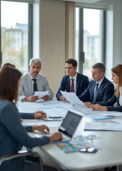 Condominiums and HOA Boards
